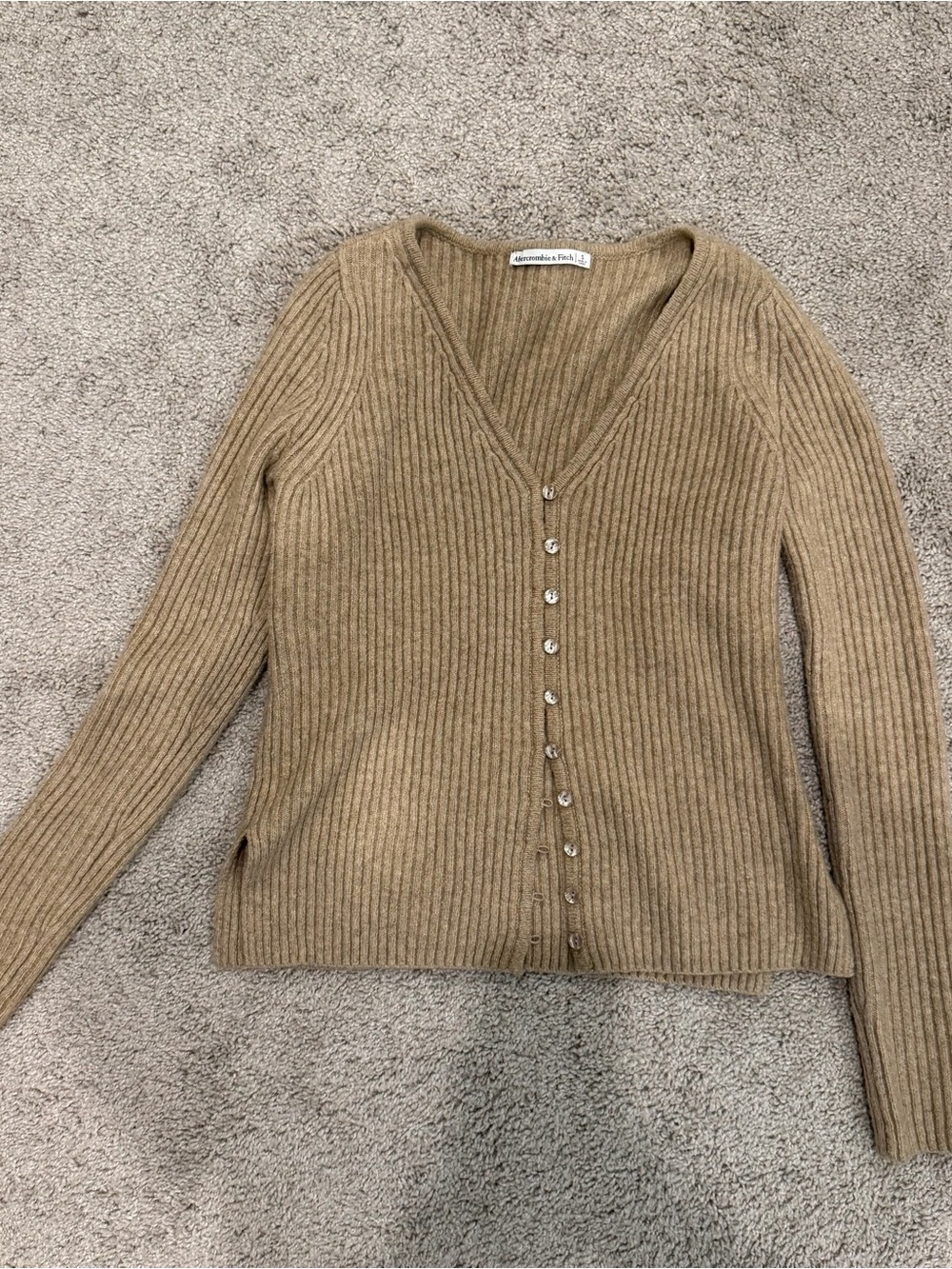 Abercrombie Sweater